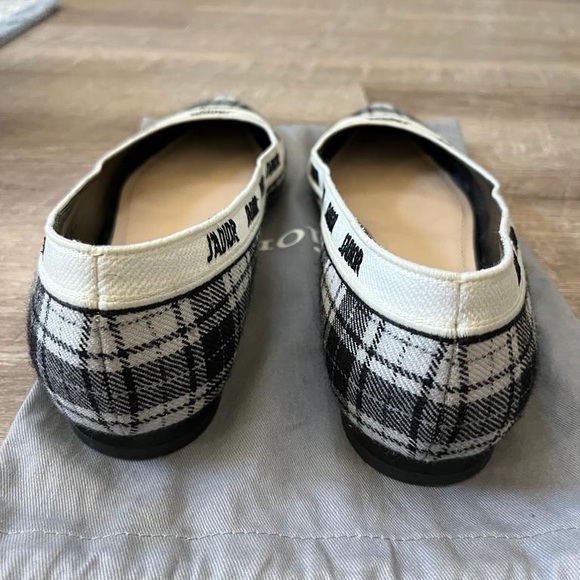 Christian Dior flats - Picture 3 of 6